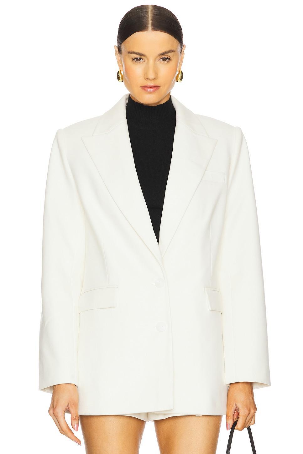 Acadia Blazer SER.O.YA Product Image