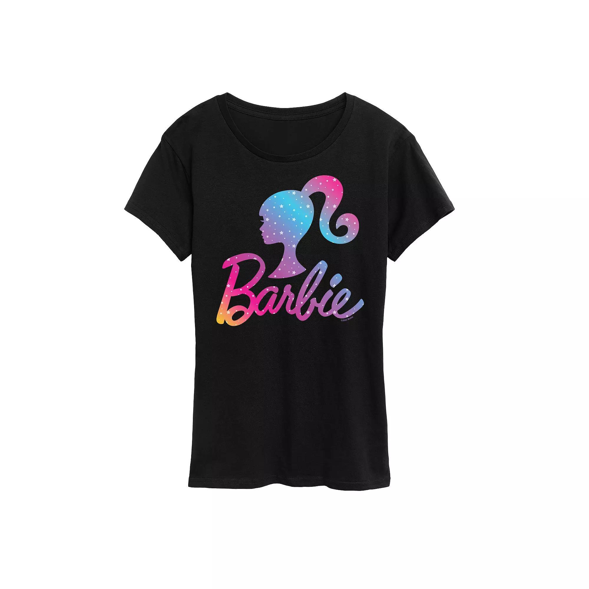 Women's Mardi Gras Skeletons Graphic Tee, Size: Small, Black Product Image