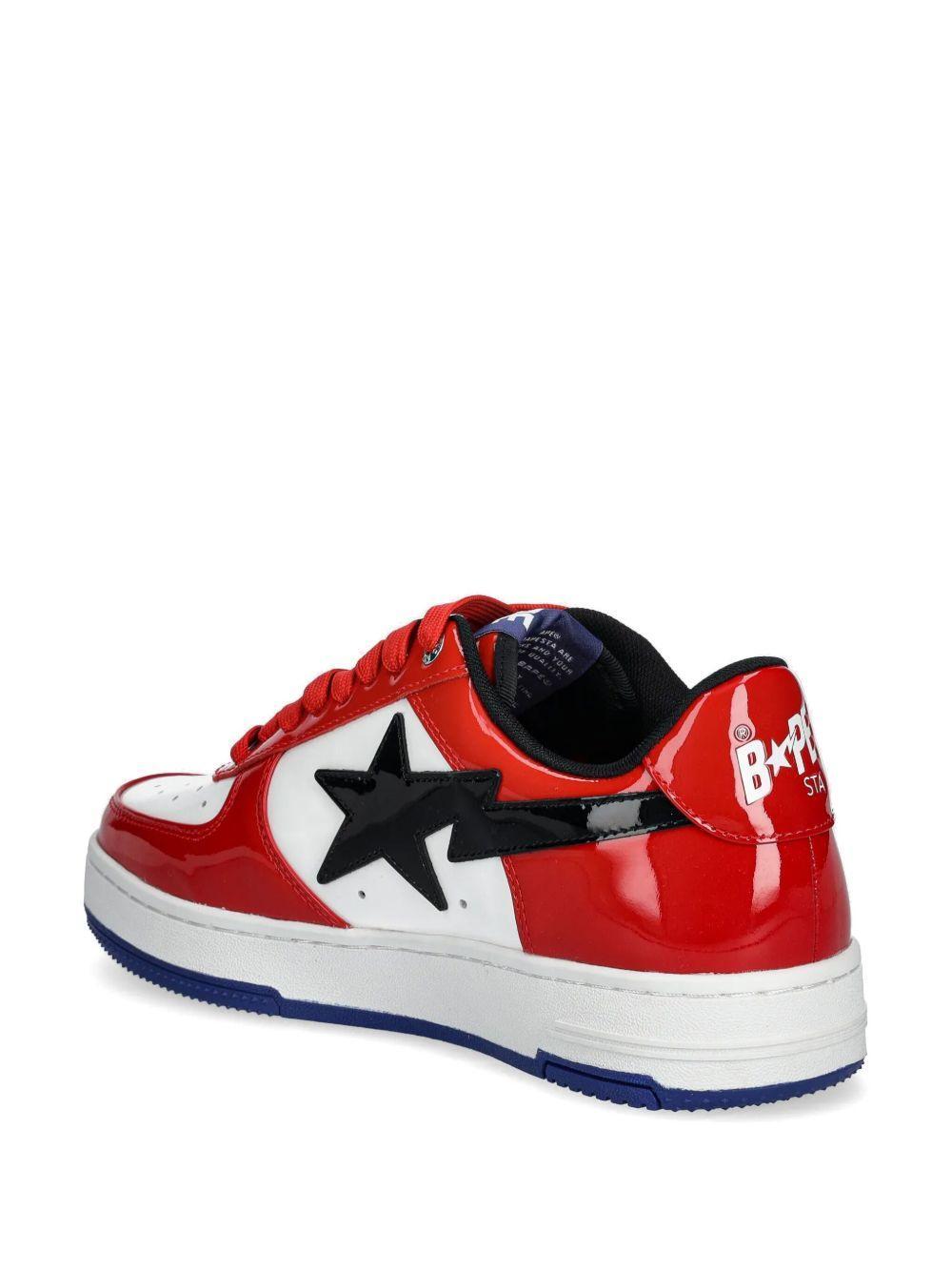 Bape STA sneakers Product Image