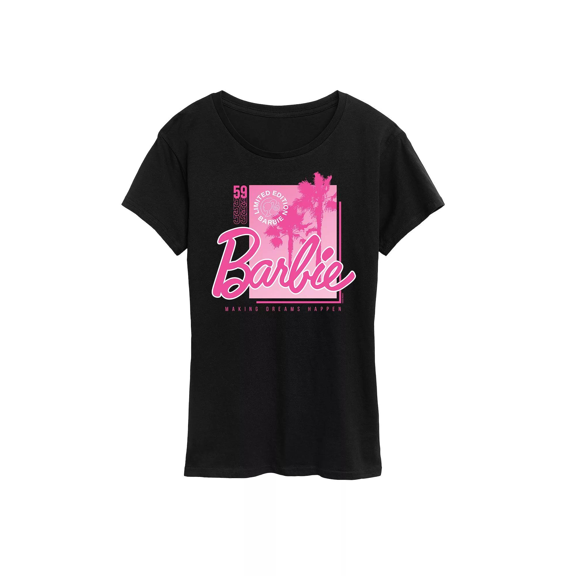 Women's MTV Logo Malibu Skate Graphic Tee, Size: XXL, Black Product Image