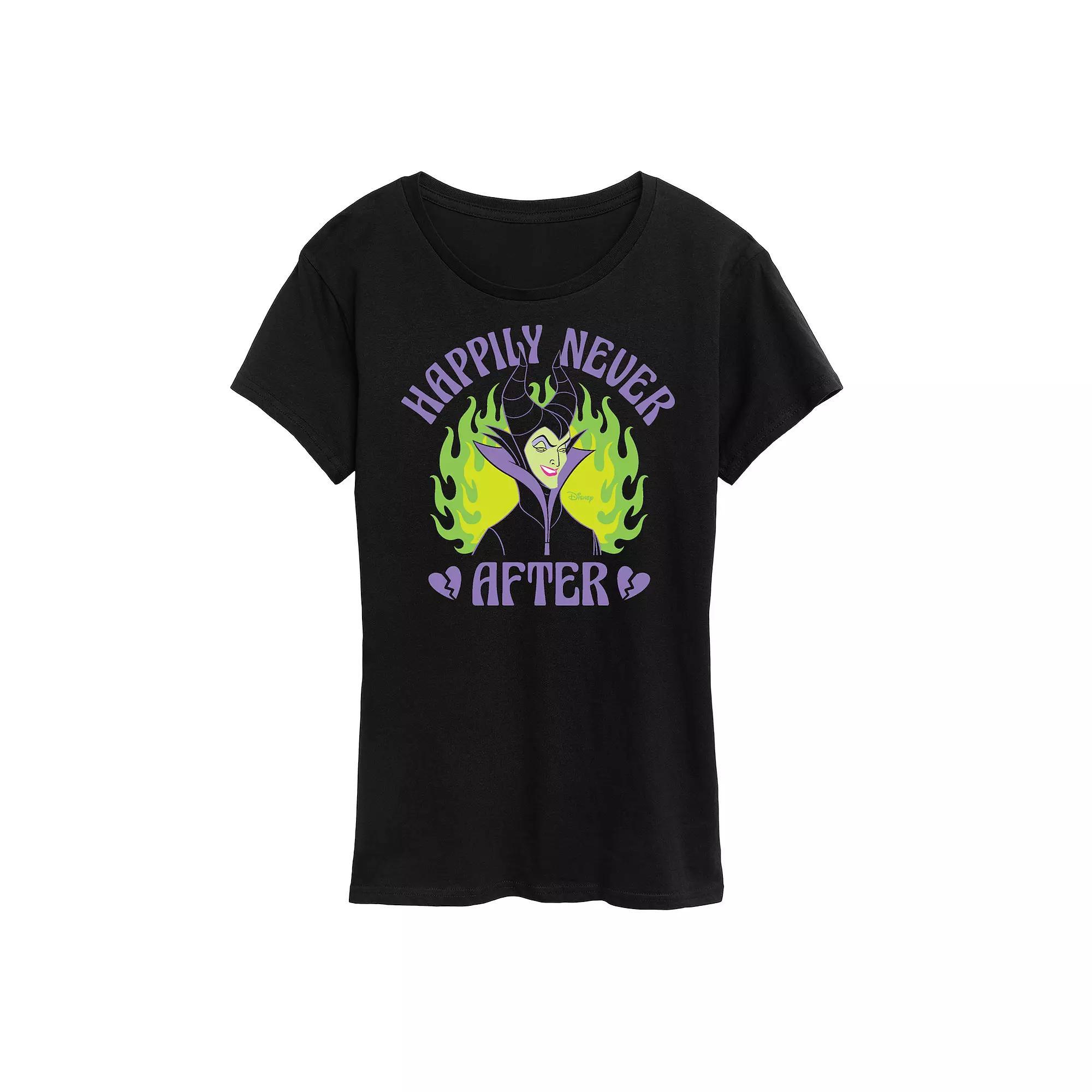 Womens The Office Identity Theft Graphic Tee Product Image