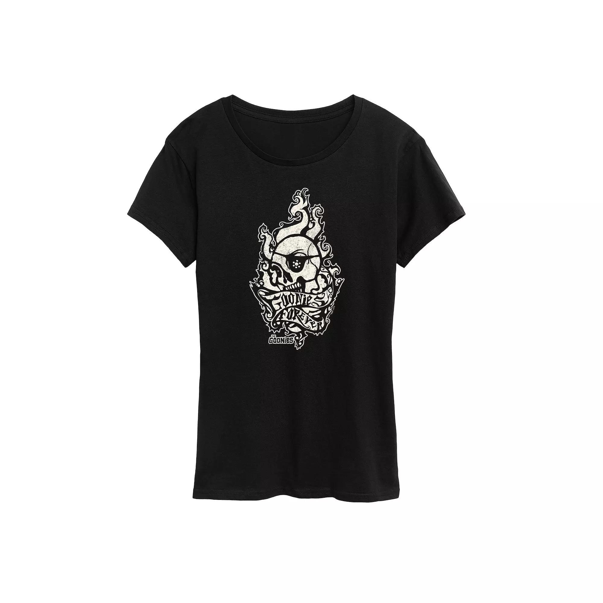 Women's Dr. Seuss Green One Graphic Tee, Size: Medium, Heather Grey Product Image