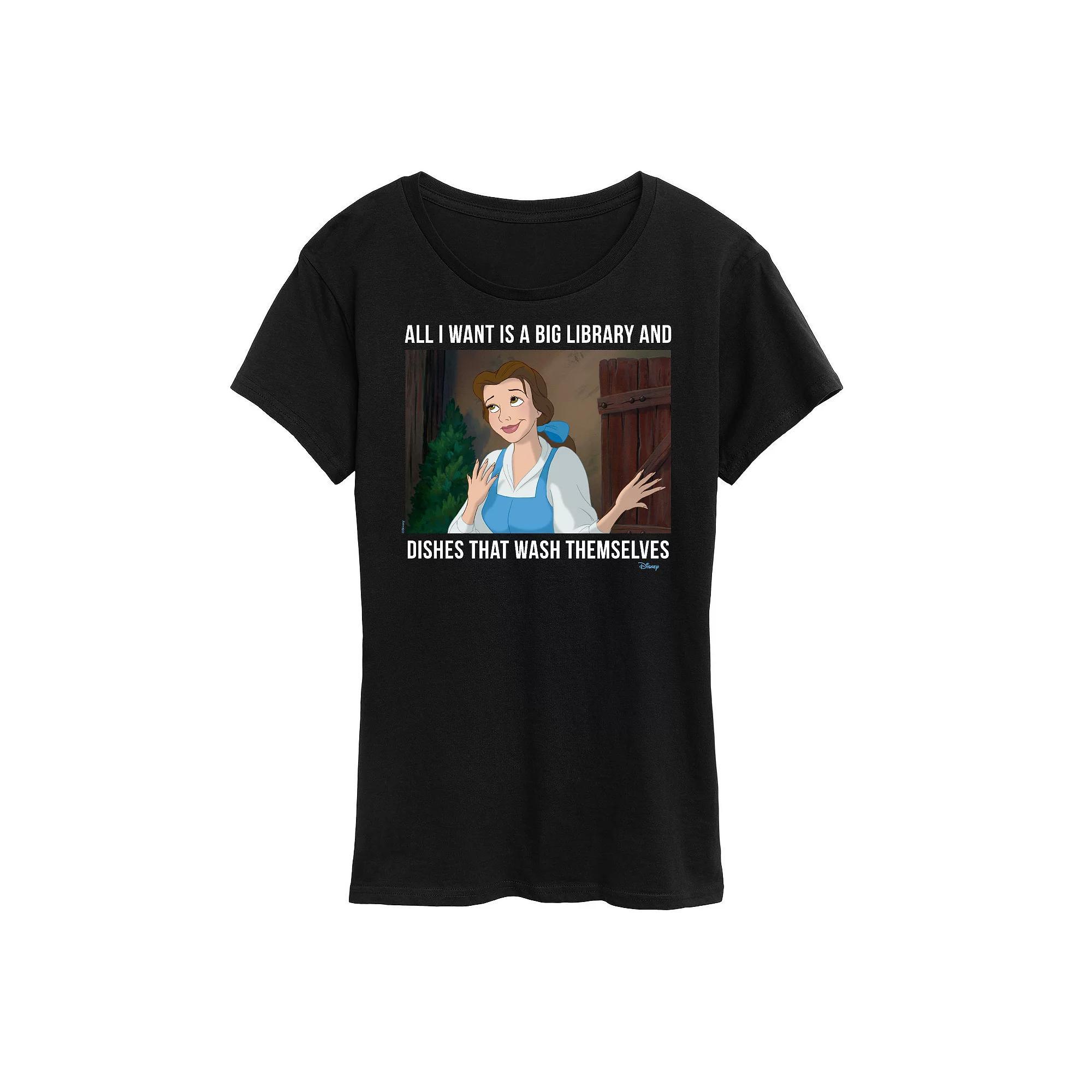 Womens Sesame Street Grover Rock Star Graphic Tee Product Image