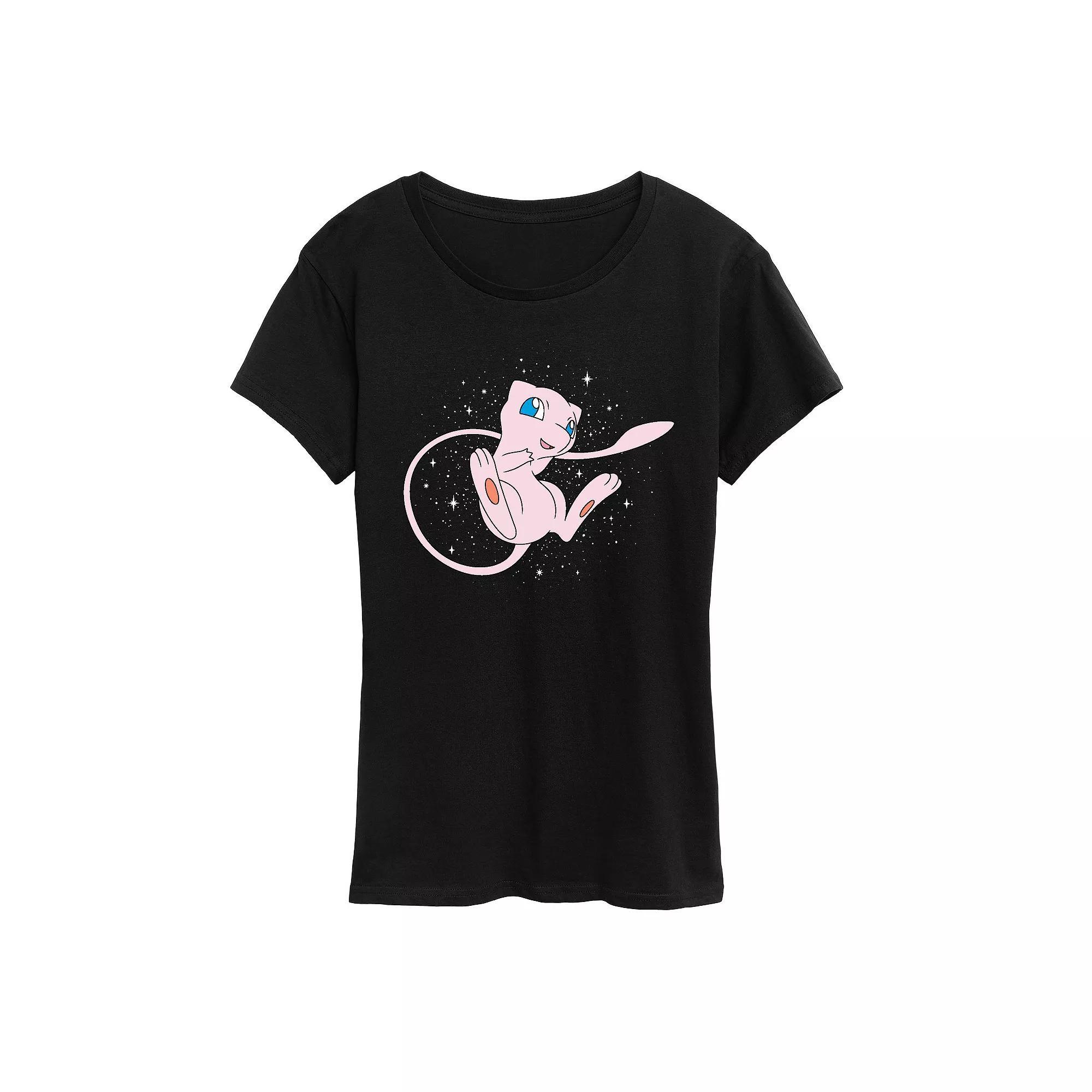 Disney / Pixars The Incredibles Womens Mrs. Incredible Graphic Tee Product Image