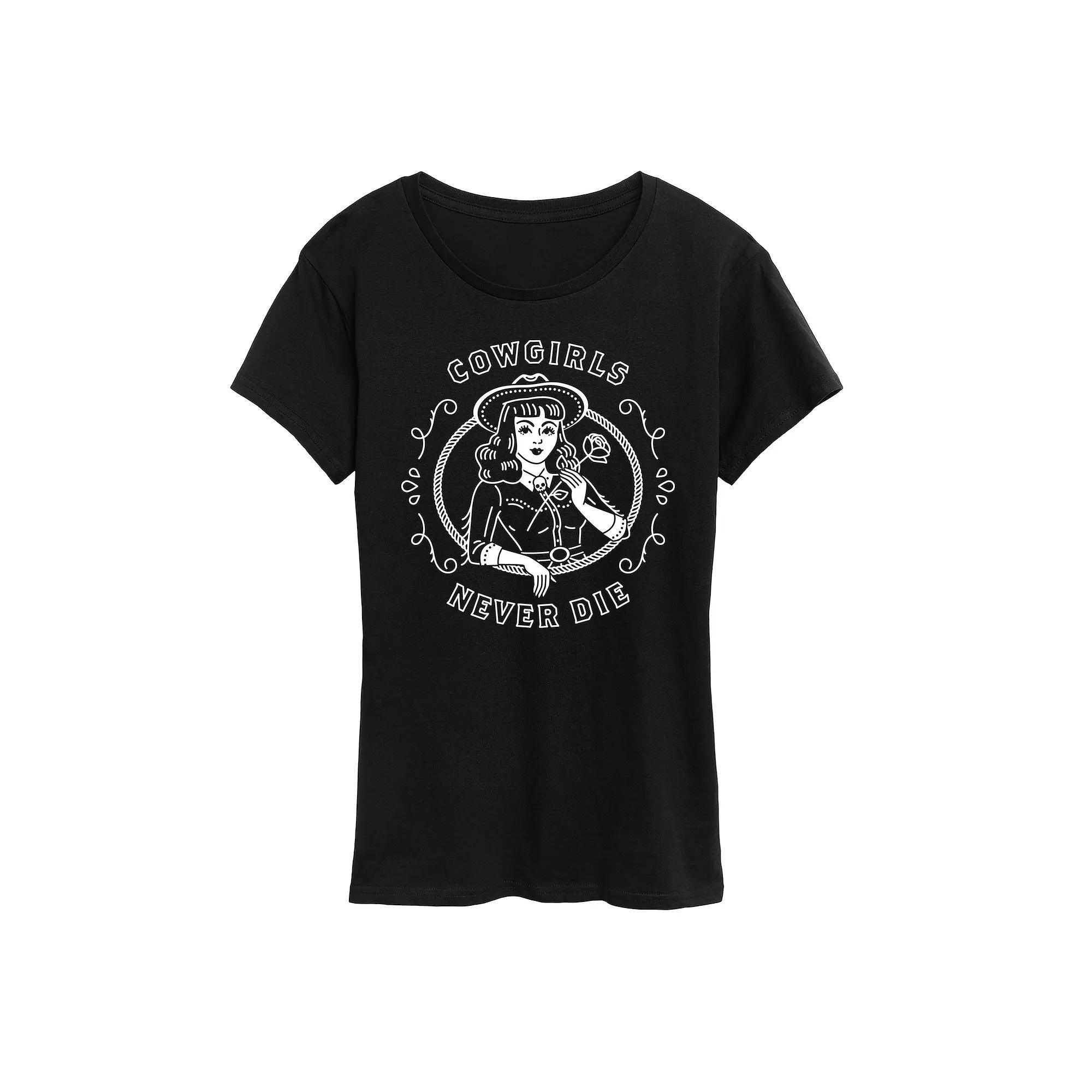 Womens Dr. Seuss Be Original Graphic Tee, Girls Product Image