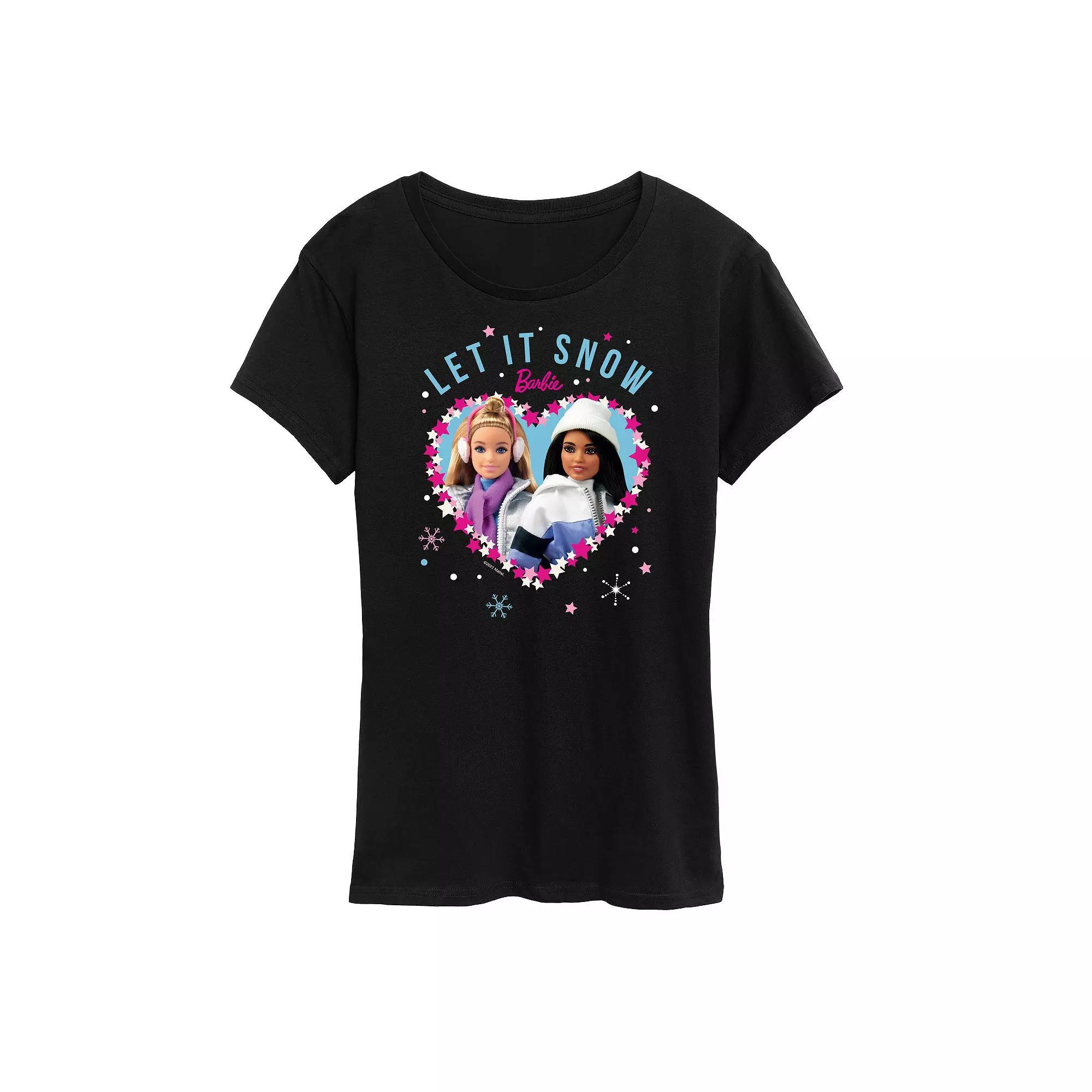 Womens Care Bears 80s Child Graphic Tee, Girls Product Image
