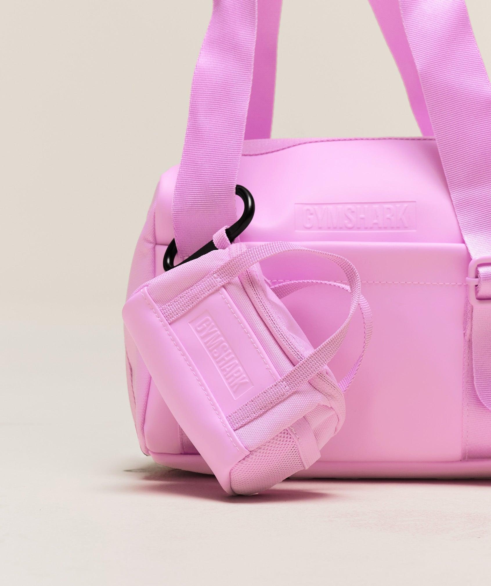 Mini Everyday Holdall Keychain Product Image