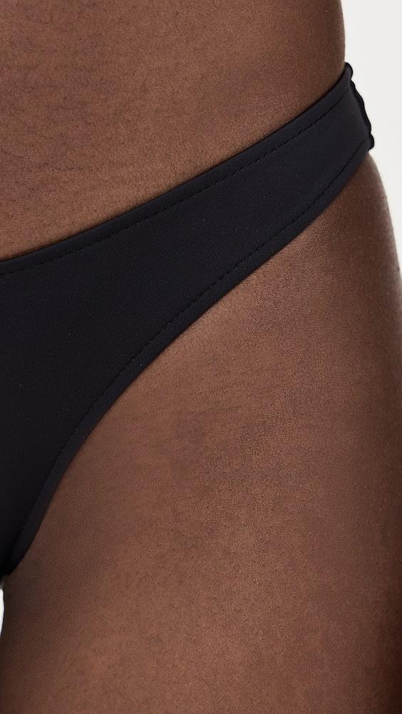 Frankies Bikinis Dove Bikini Bottoms | Shopbop Product Image
