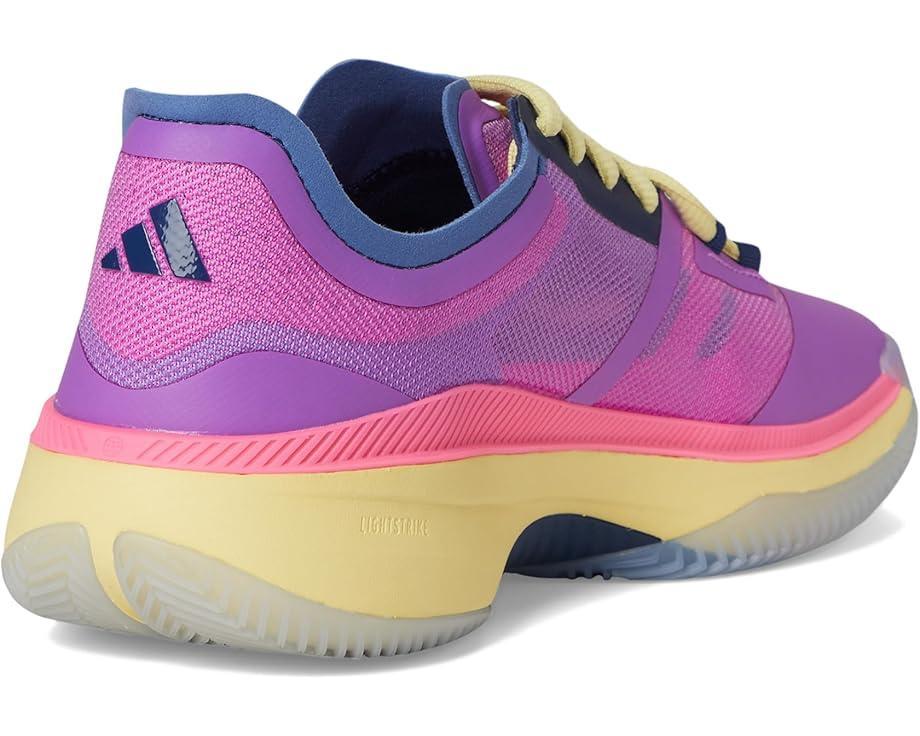 Exhibit Select Mid Basketball Shoes Product Image