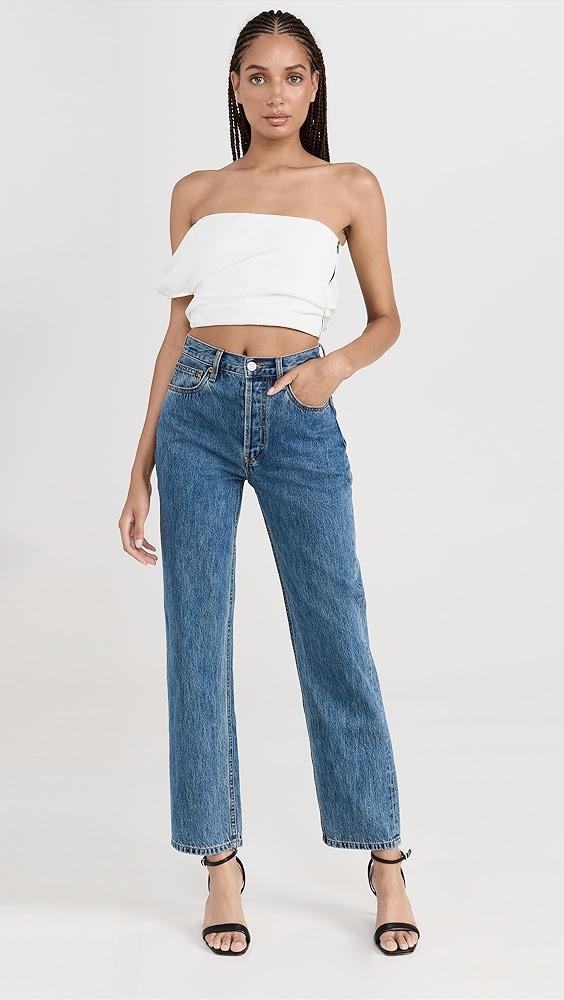 Still Here Childhood Jeans | Shopbop Product Image