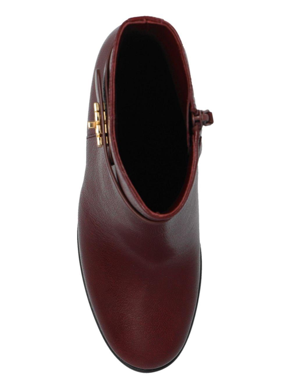 90mm T-Lock boots Product Image