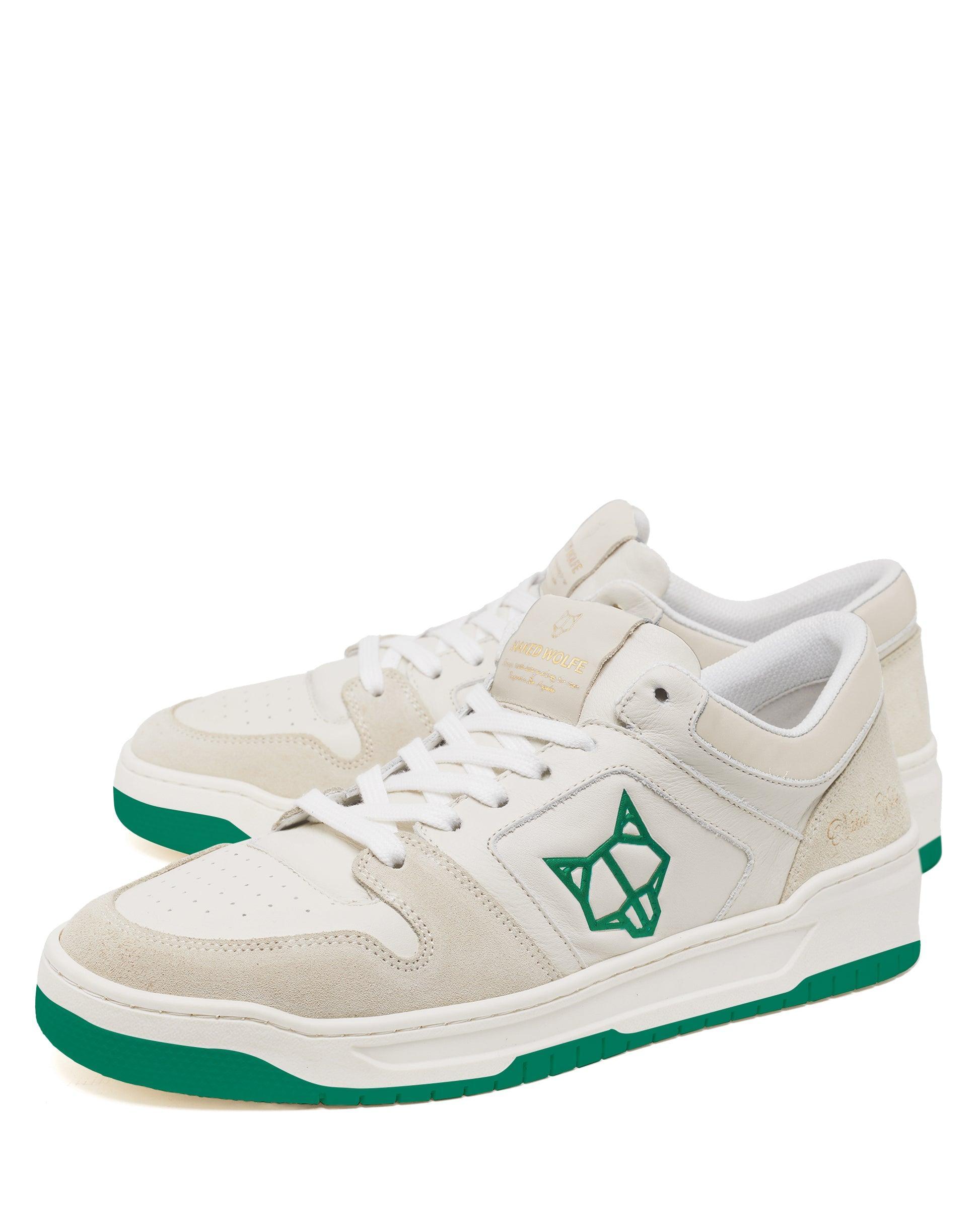 CM-01 Off White Product Image
