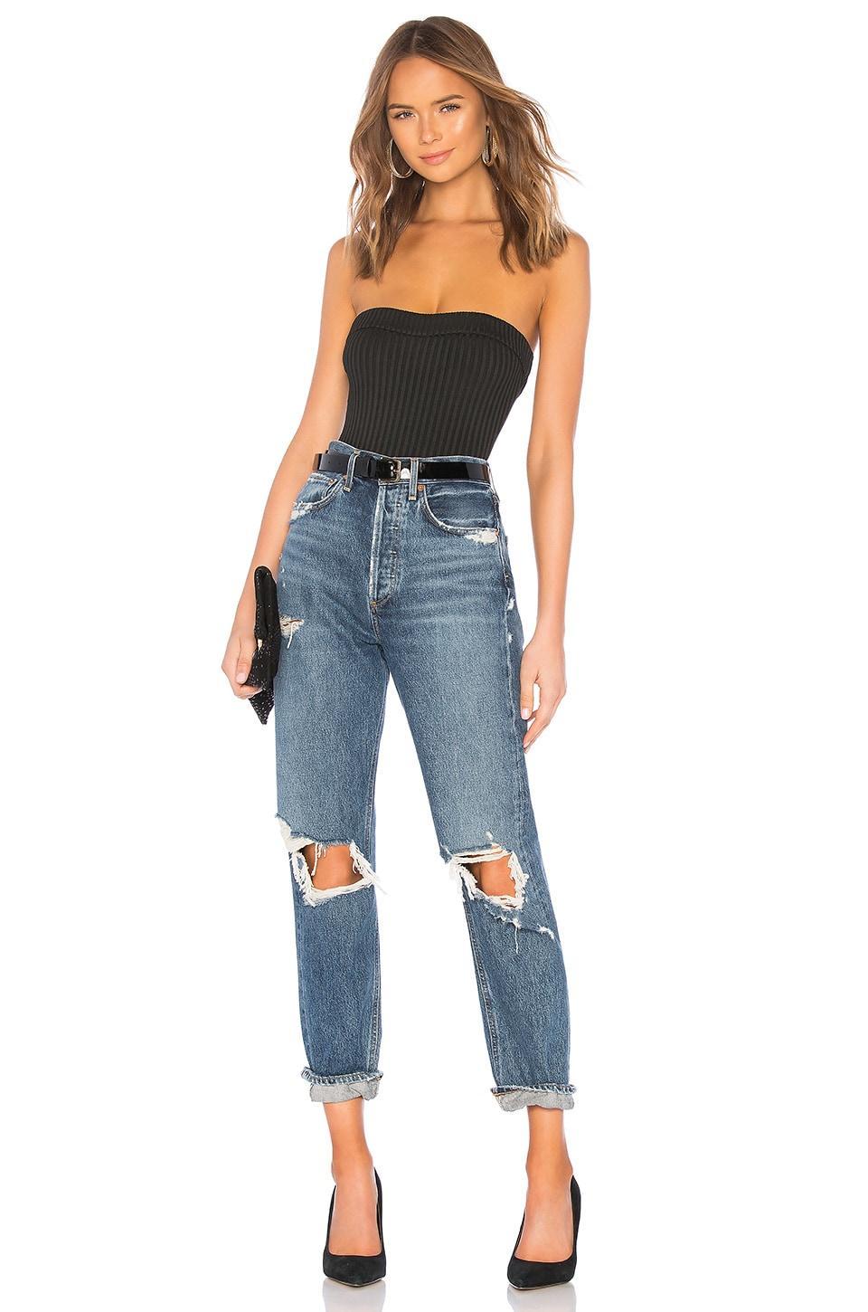 Zhora Bodysuit NBD Product Image