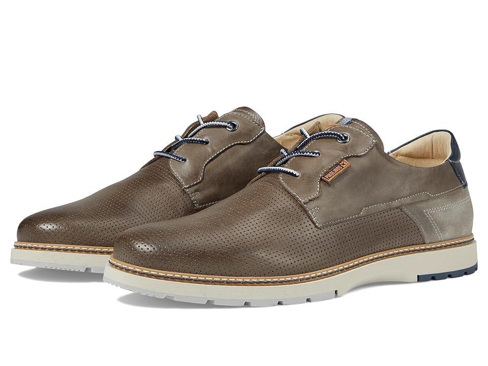 PIKOLINOS Olvera M8A-4222C1 Men's Lace-up Boots Product Image