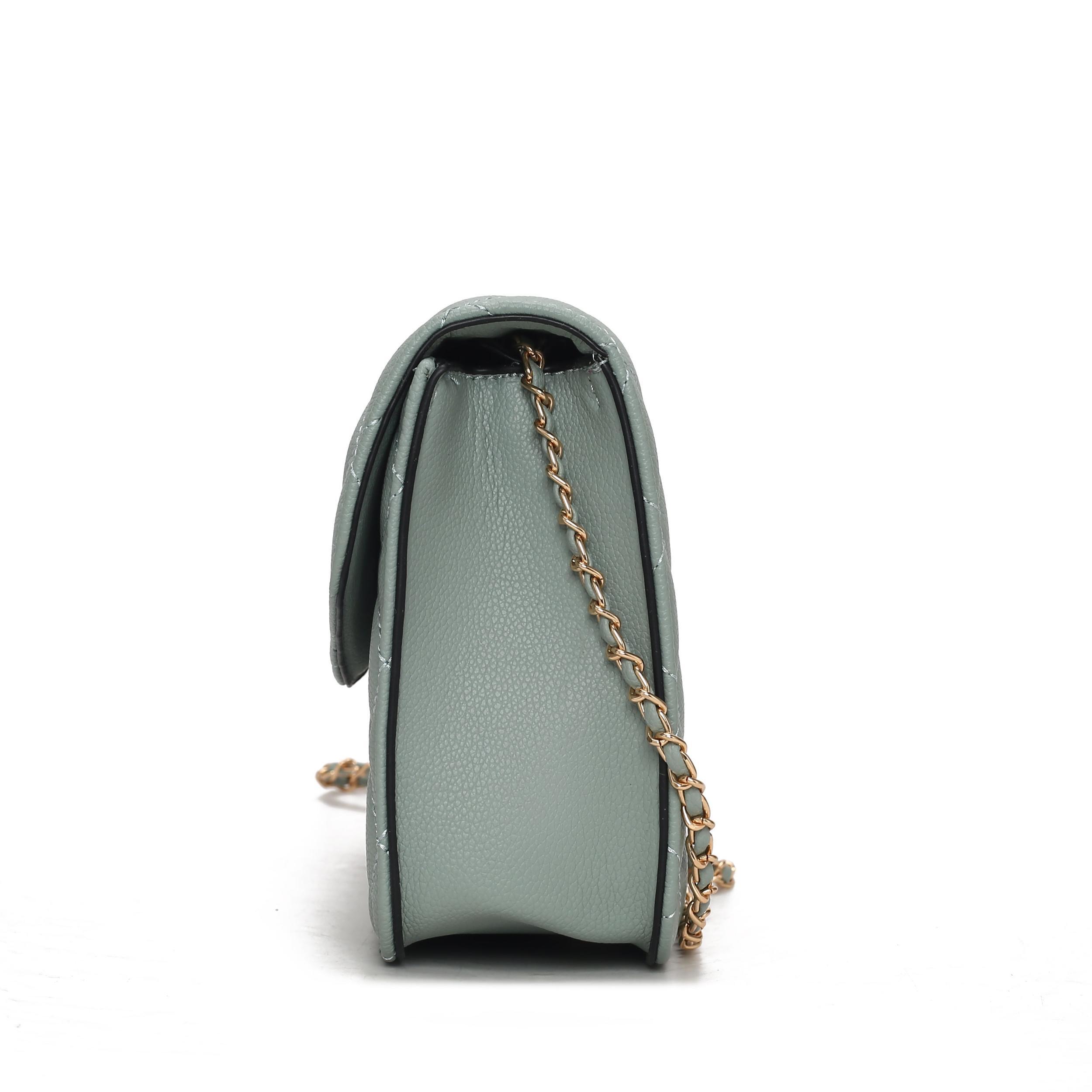 Blossom Shoulder Bag and Set Product Image