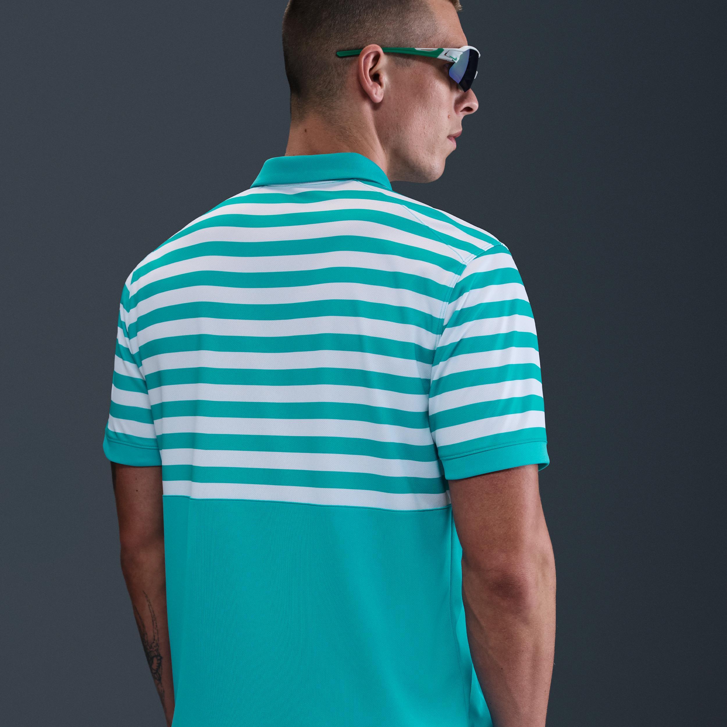 Nike Men's Victory+ Dri-FIT Golf Polo Product Image