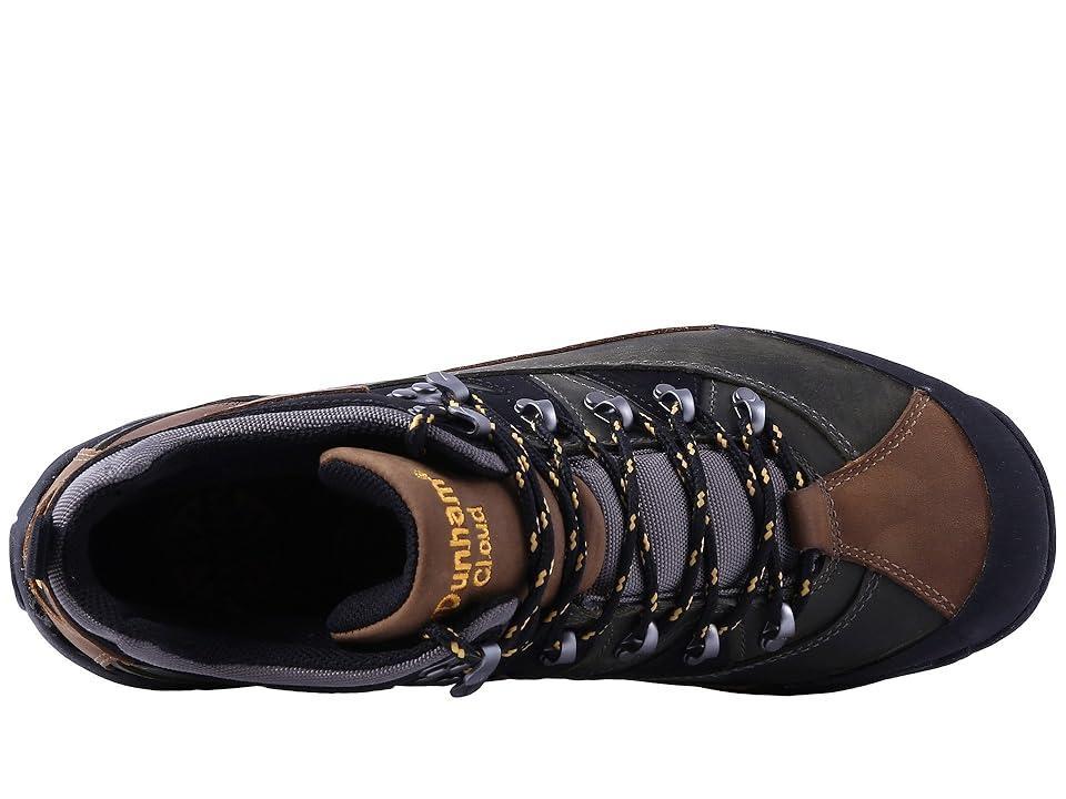 Dunham Cloud Waterproof (Grey) Men's Boots Product Image