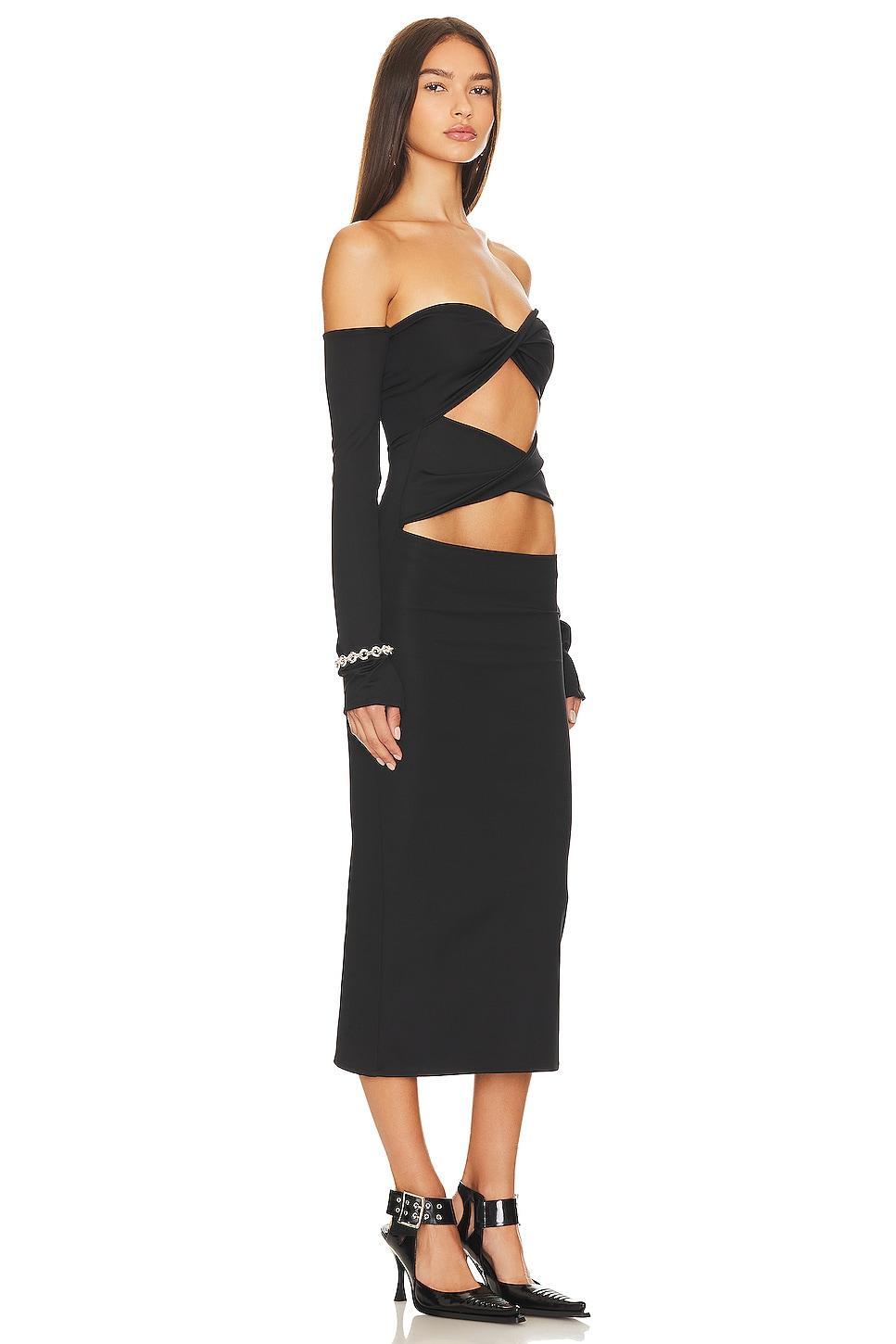 Bandage Dress Product Image