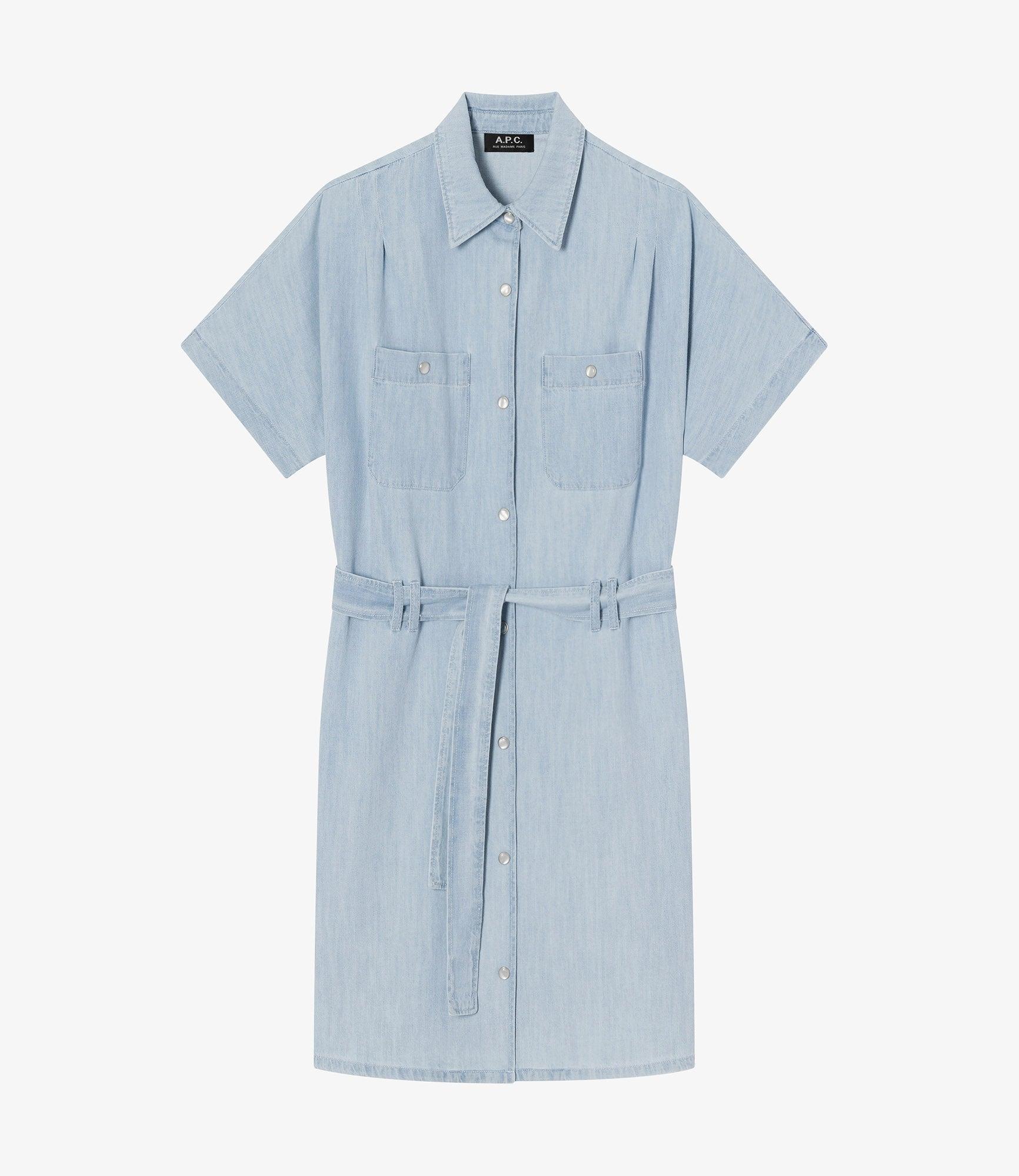 Suzanne dress Product Image