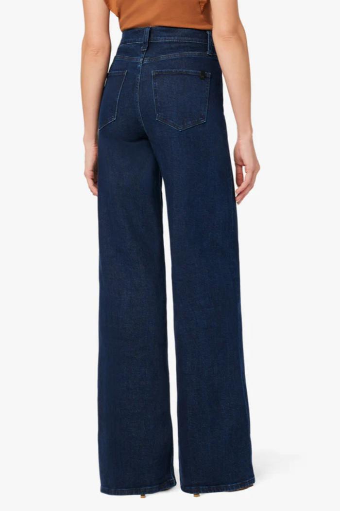 The Mia - High Rise Wide Leg Product Image