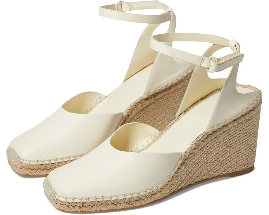 Cloudfeel Espadrille Wedge 80 mm II Product Image