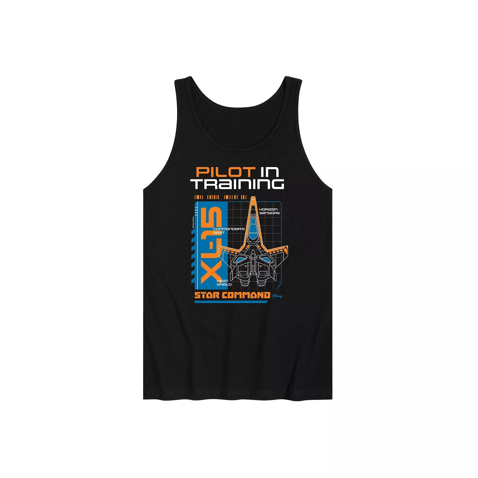 Mens Dads Garage Tank Top Product Image