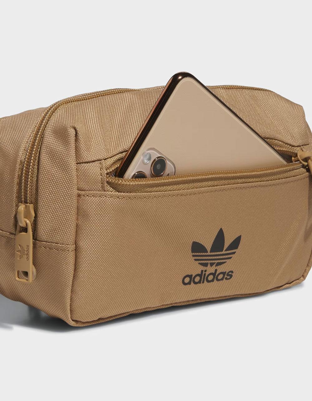 ADIDAS Originals For All Waist Pack - TAN Product Image
