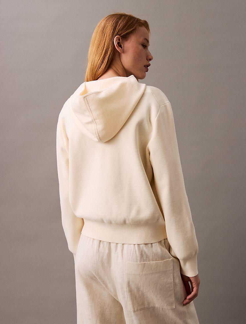 Tech Knit Hoodie Product Image