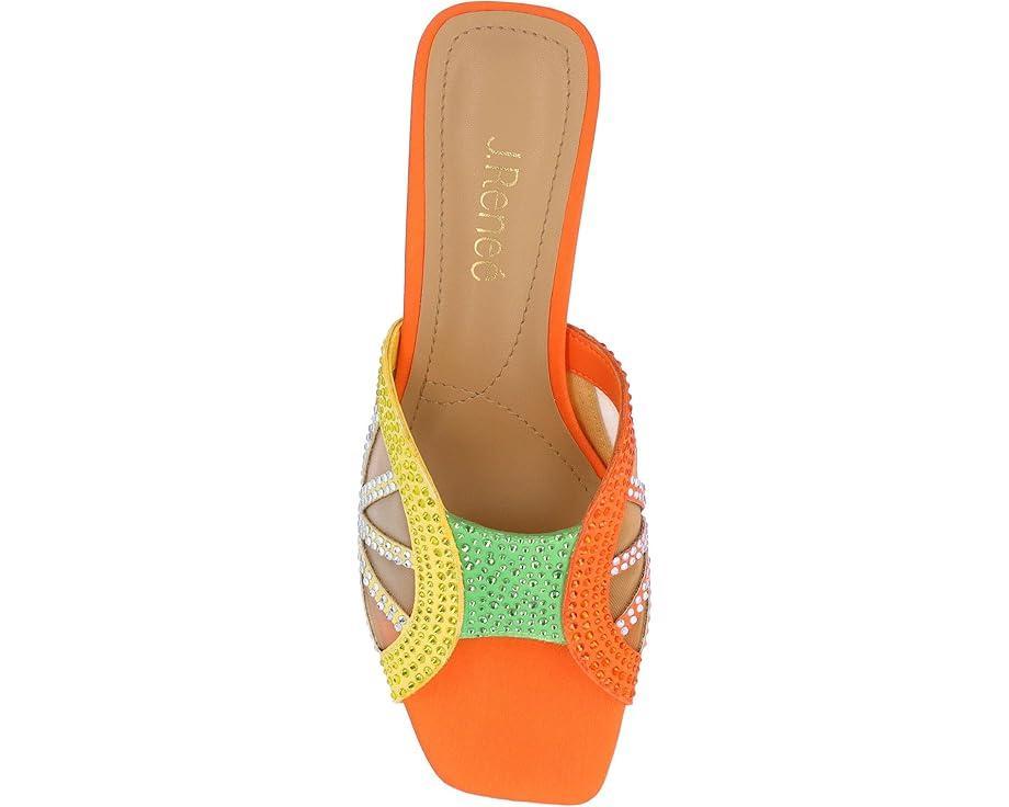 Women's J. Renee Lemon8 Product Image