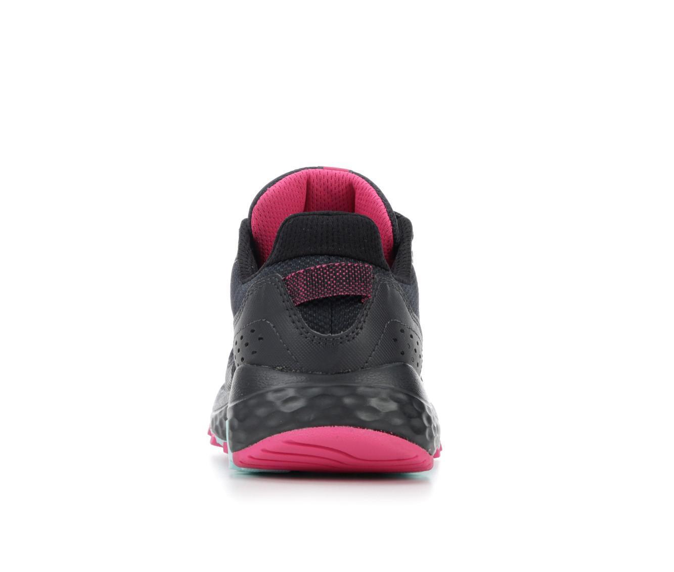 Women's New Balance WT410V8 Trail Running Shoes Product Image