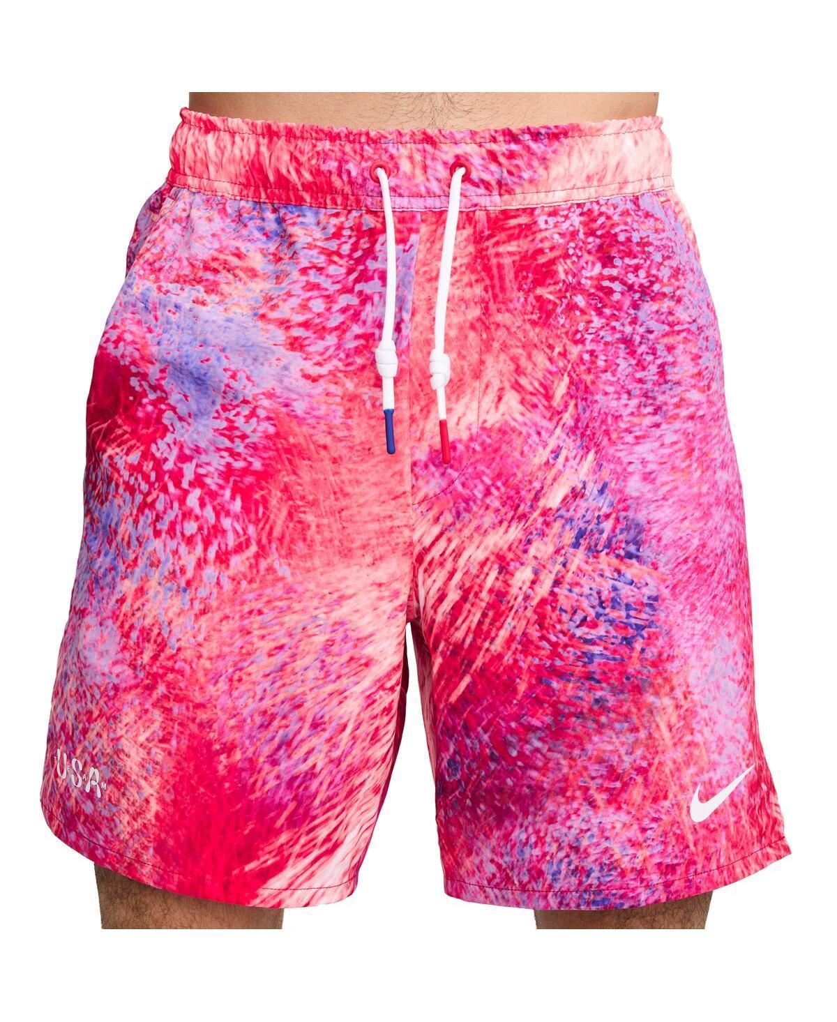 USA Unlimited Nike Mens Dri-FIT Versatile 7 Unlined Shorts Product Image