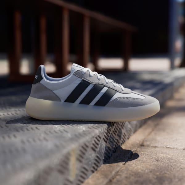 Barreda Decode Shoes Product Image