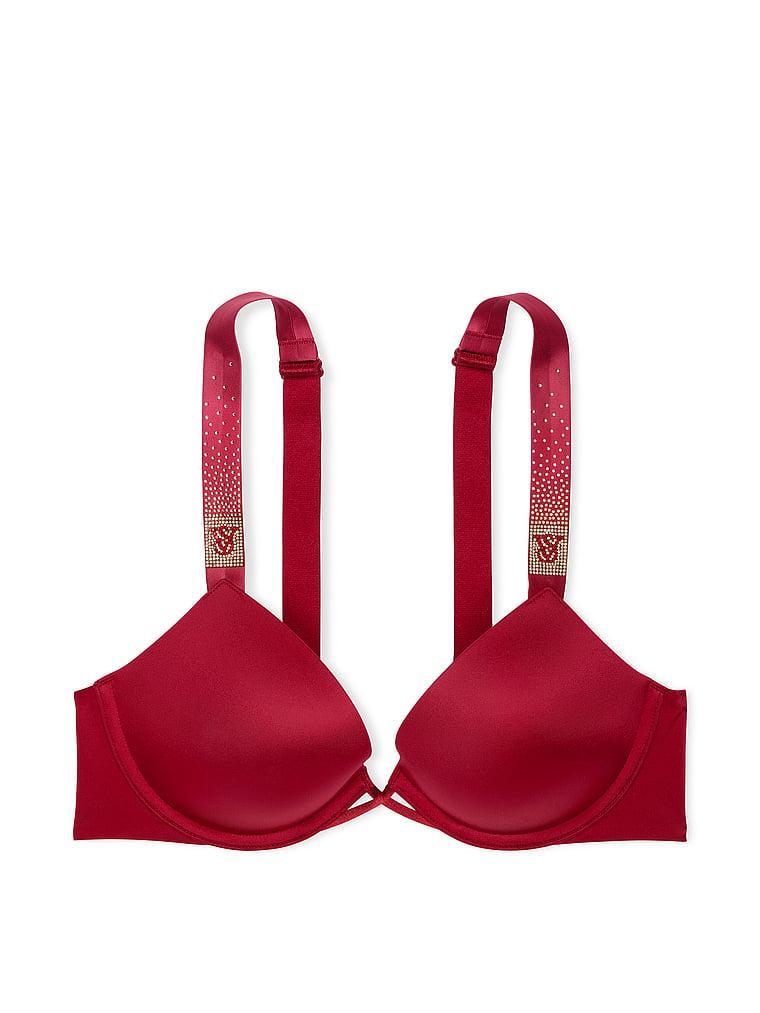 Smooth Push-Up Bra Product Image