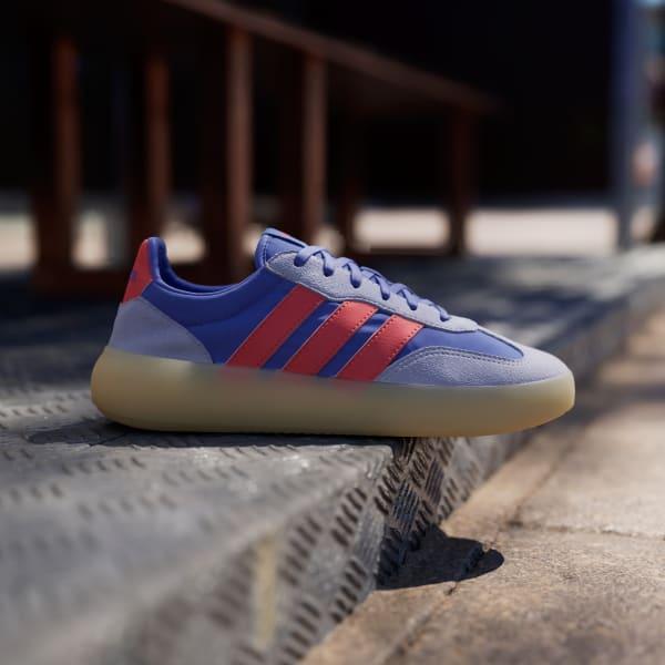 Barreda Decode Shoes Product Image