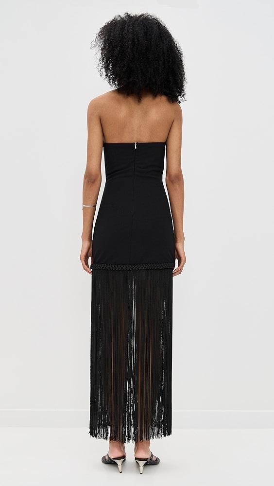 Azulu Anthos Dress | Shopbop Product Image