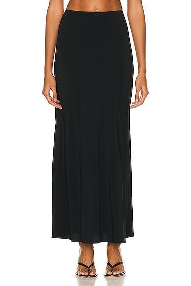 Matteau Bias Elastic Skirt Product Image