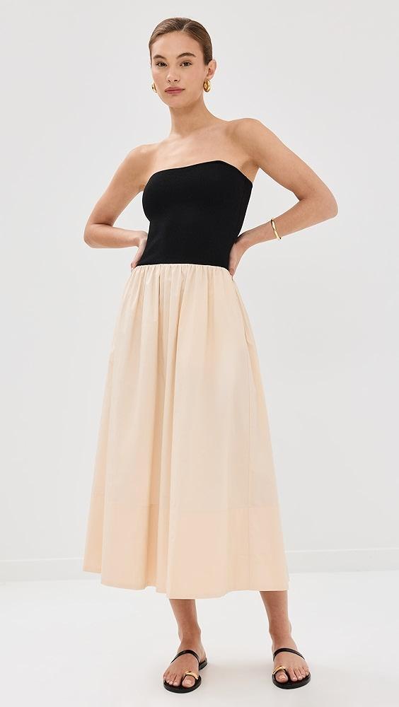 Pistola Denim Mavo Dress | Shopbop Product Image