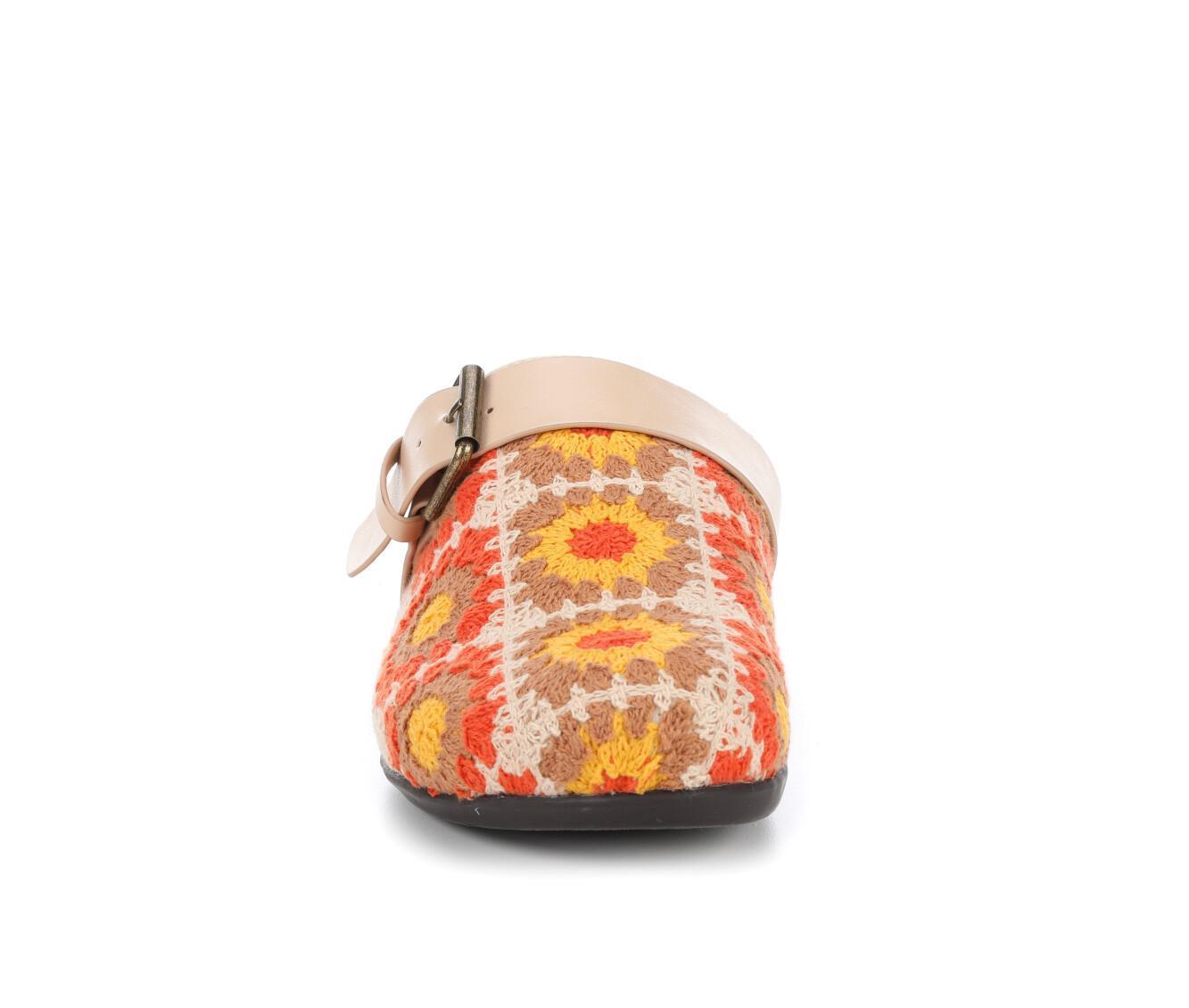 Women's Vintage 7 Eight Cora Clog Product Image