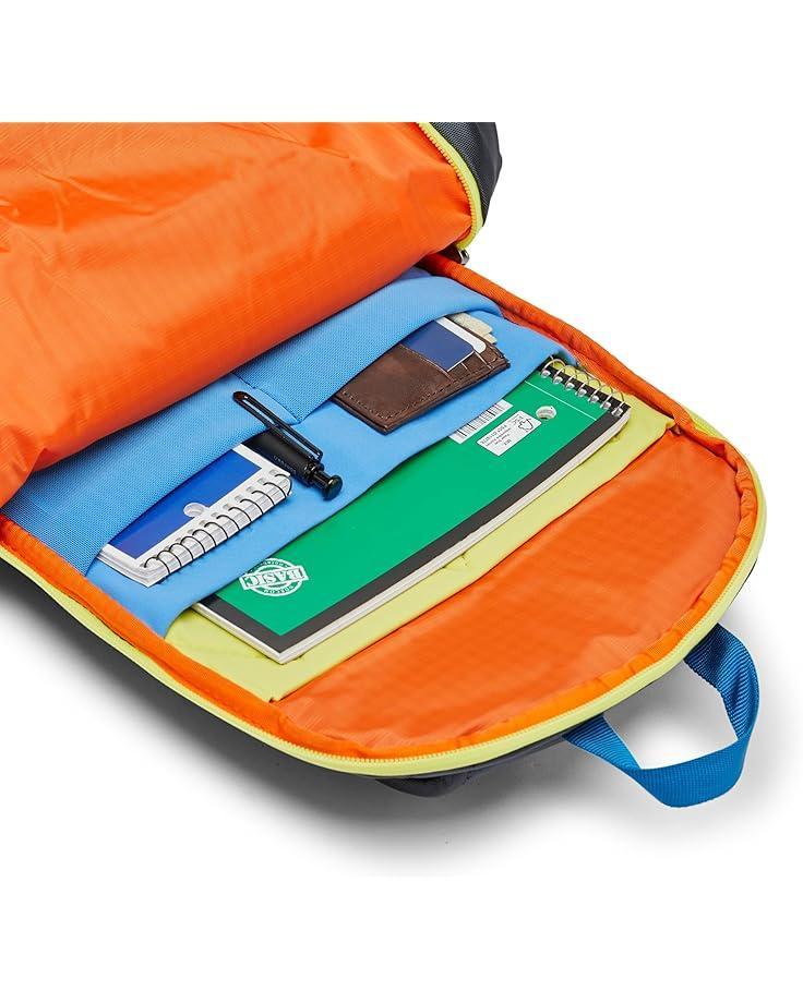 24 L Torre Bucket Pack - Cada Dia Product Image