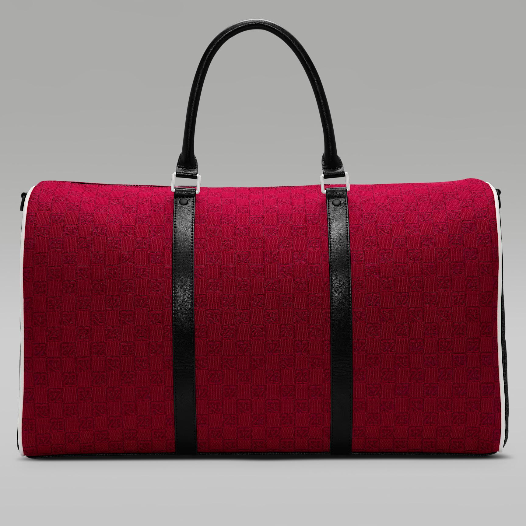 Jordan Monogram Duffle Bag (40L) Product Image
