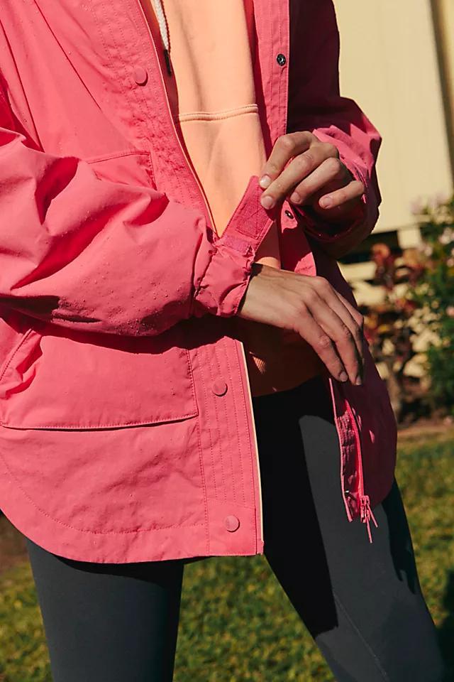 Singin' In The Rain Packable Jacket Product Image