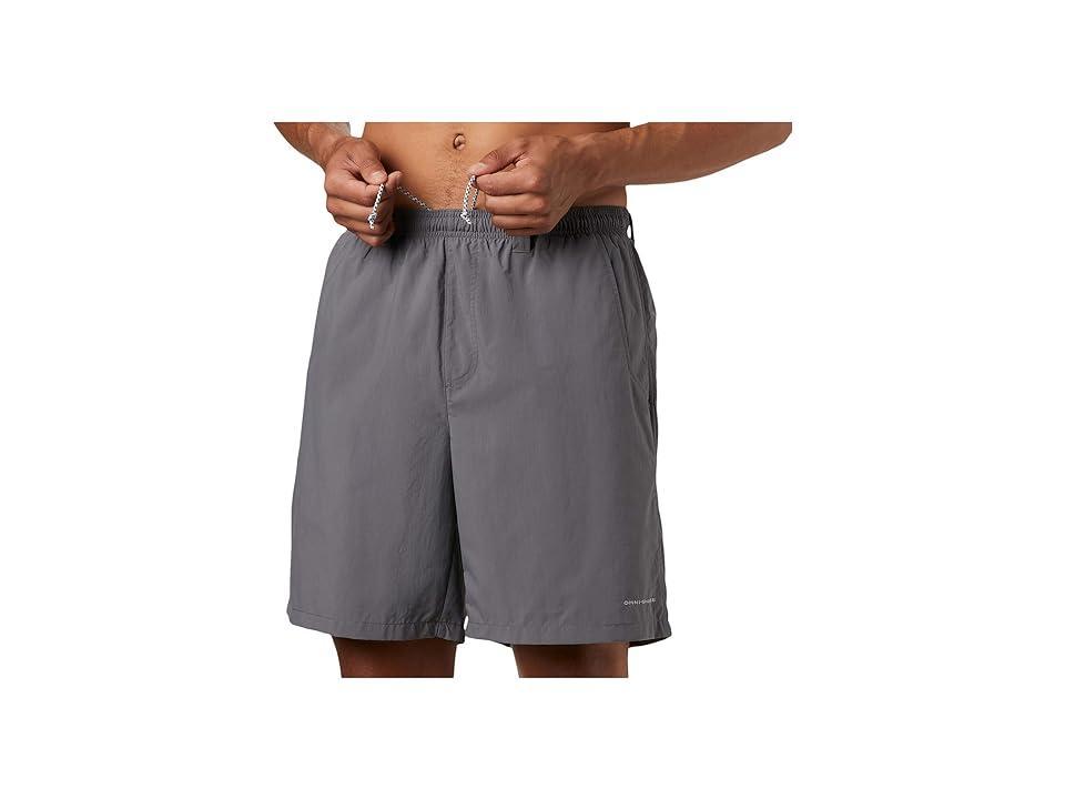 Columbia Men s PFG Backcast III Water Shorts- Product Image