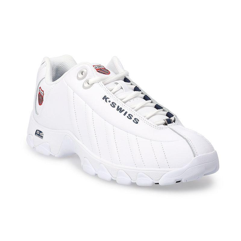 K-Swiss Men's St329 Training Shoe Product Image