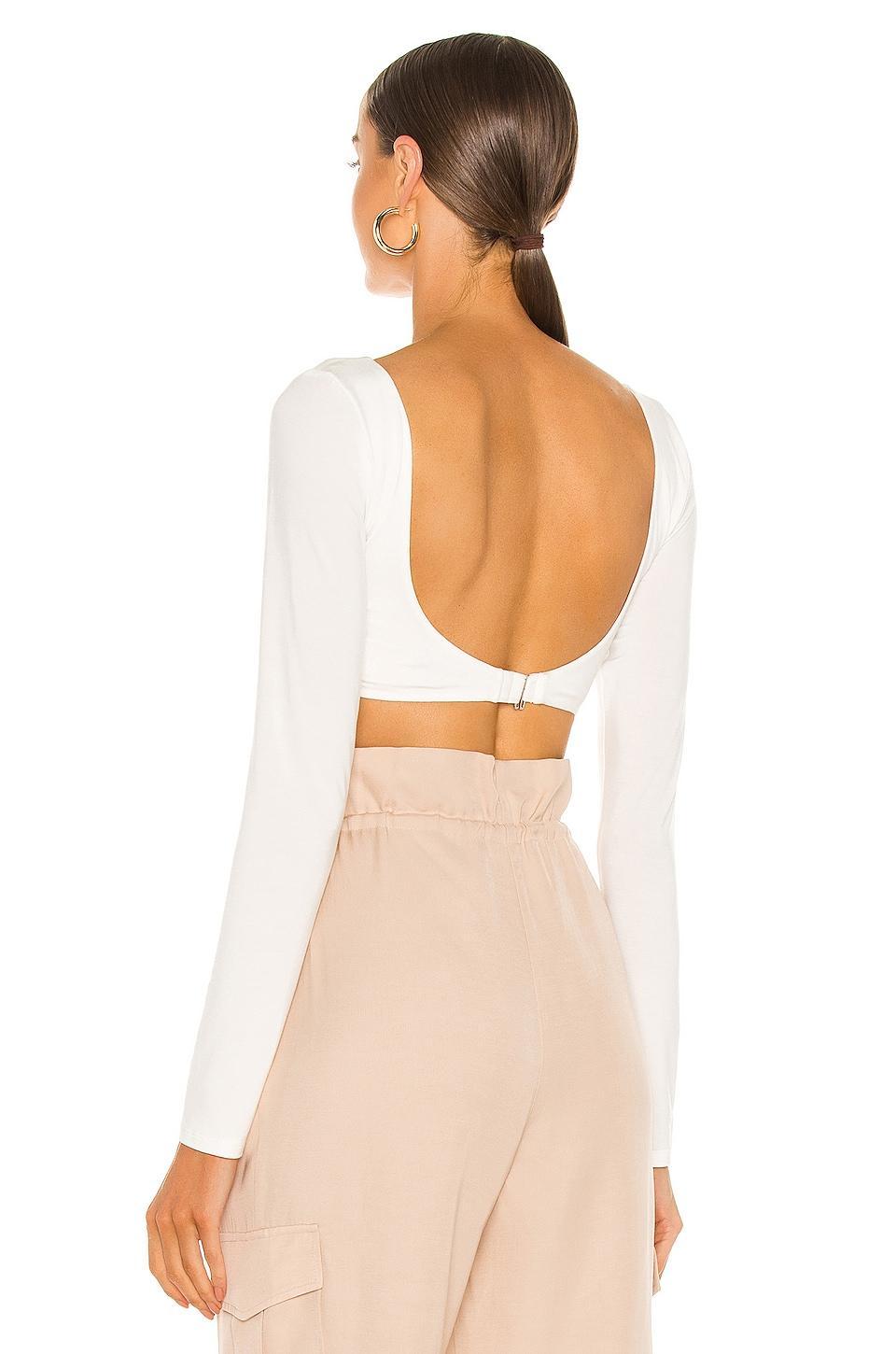 Alizeh Top NBD Product Image