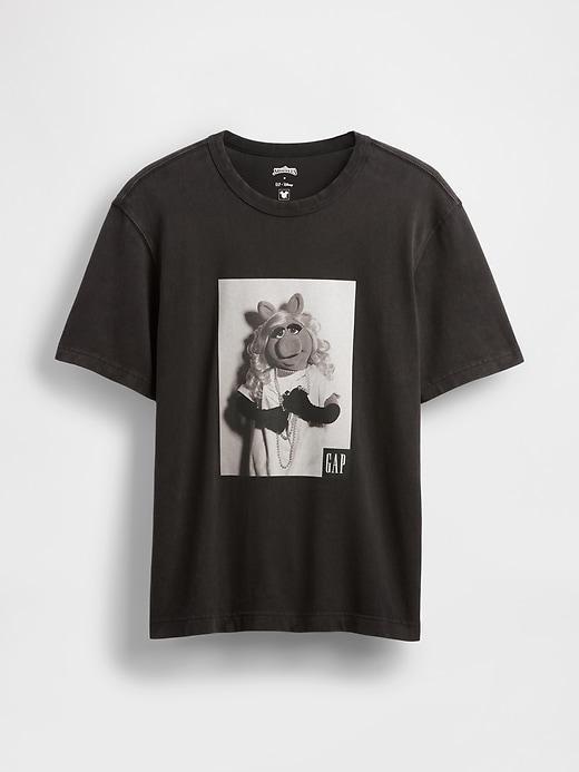 The Muppets Graphic T-Shirt Product Image
