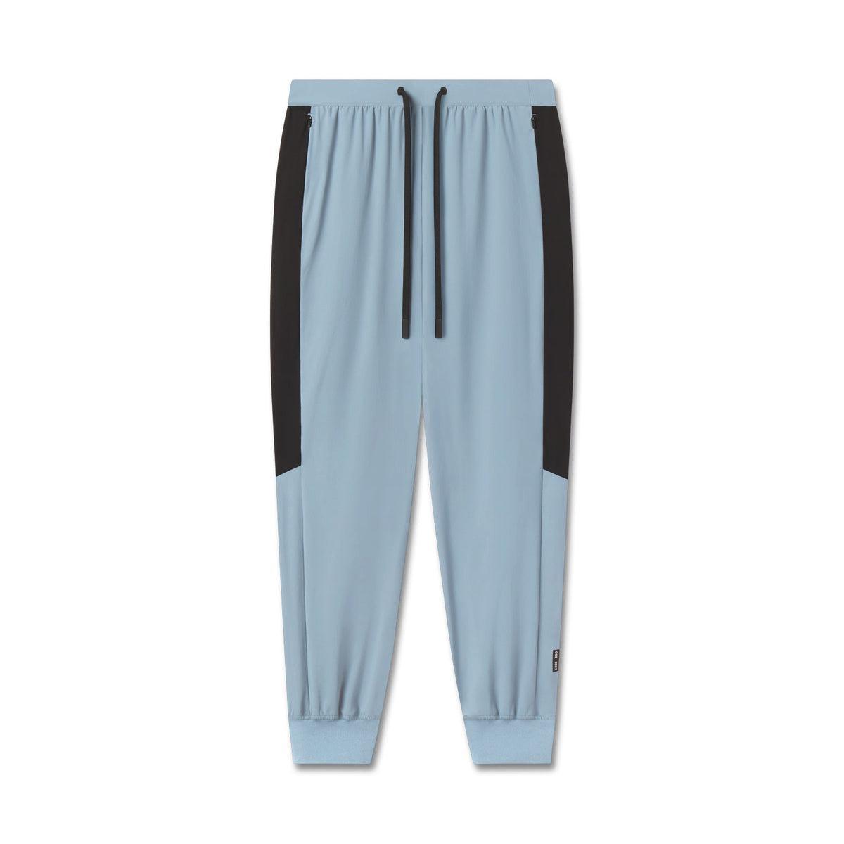 1067. Tetra-Lite® Cuffed Training Jogger - Light Sky Product Image