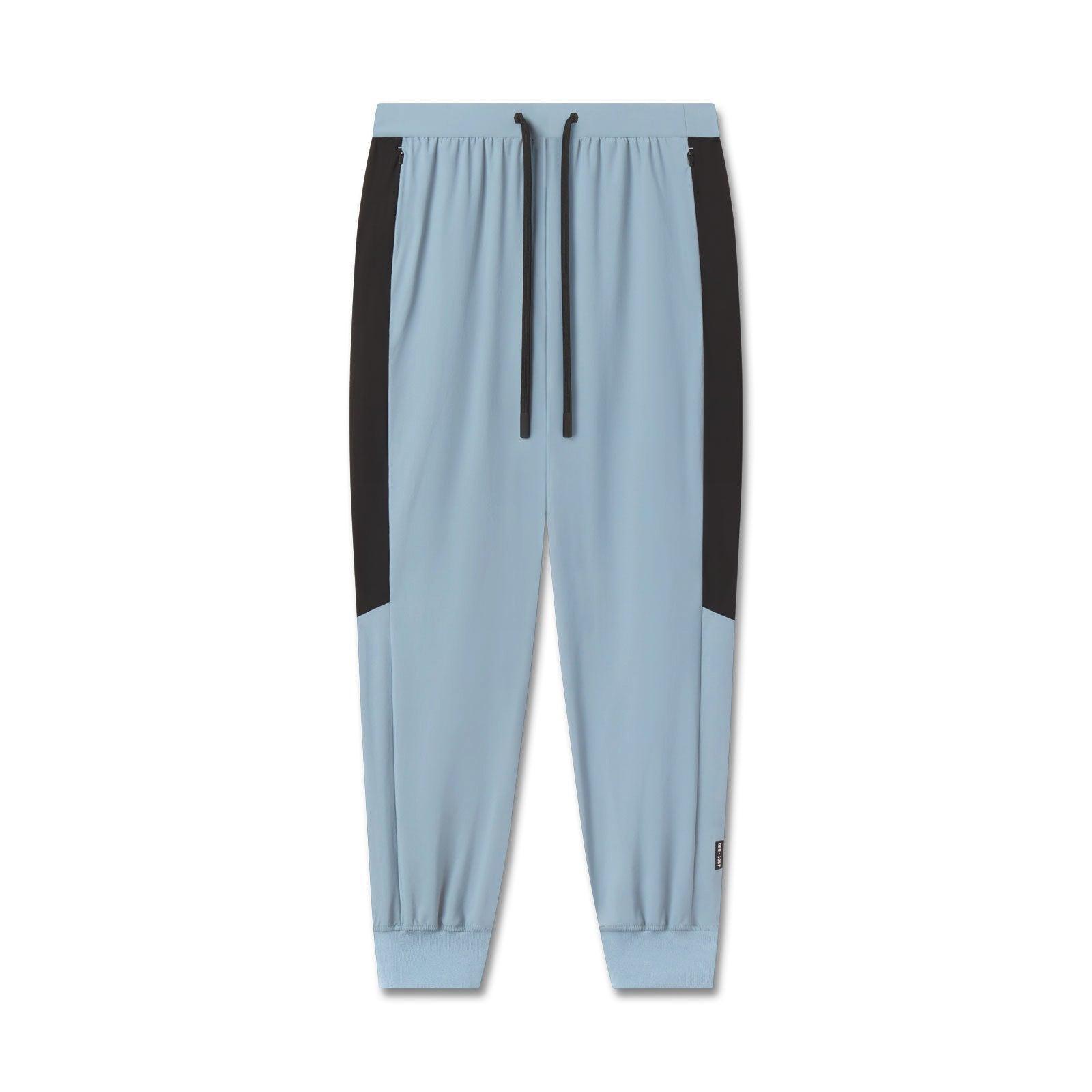 1067. Tetra-Lite® Cuffed Training Jogger - Light Sky Product Image
