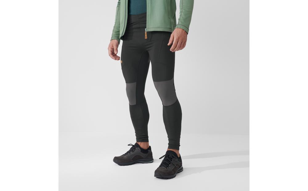 Abisko Trail Fleece M Product Image