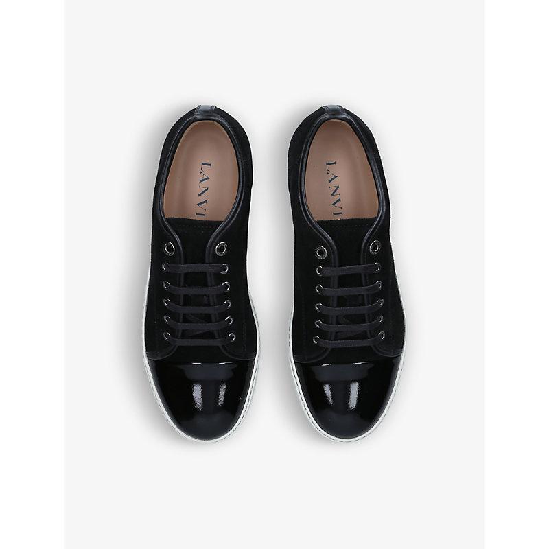 Navy DBB1 Sneakers Product Image