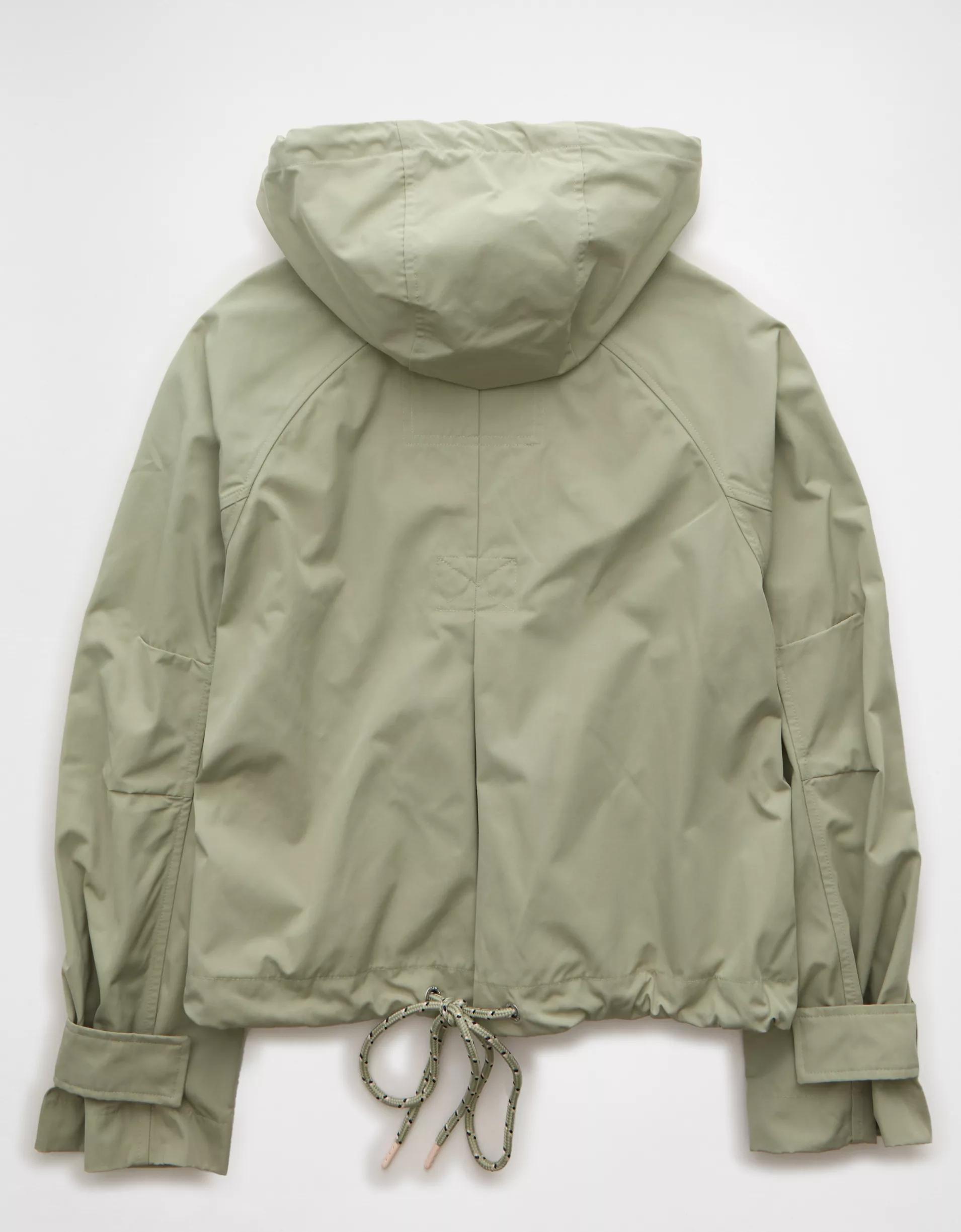 AE Popover Jacket Product Image